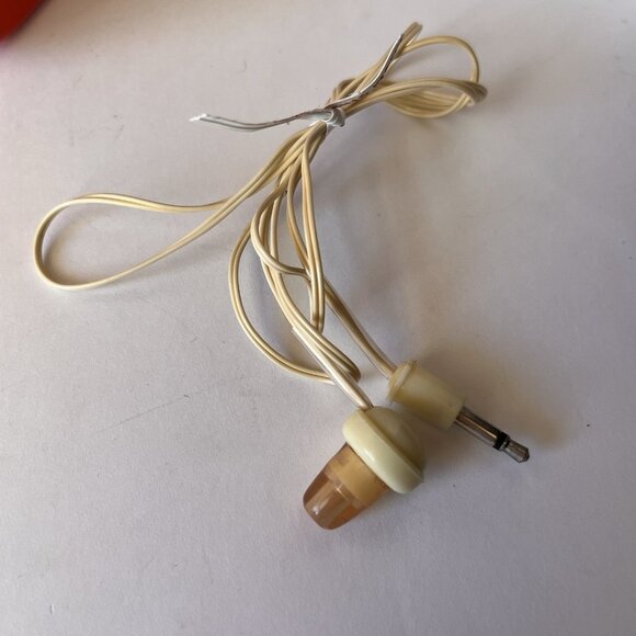 Vtg 1978 TI Speak and Spell Tested and Works Raised Buttons Orig Box & Booklet - Picture 14 of 16